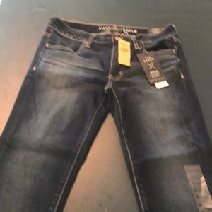 Brand new American Eagle jegging
